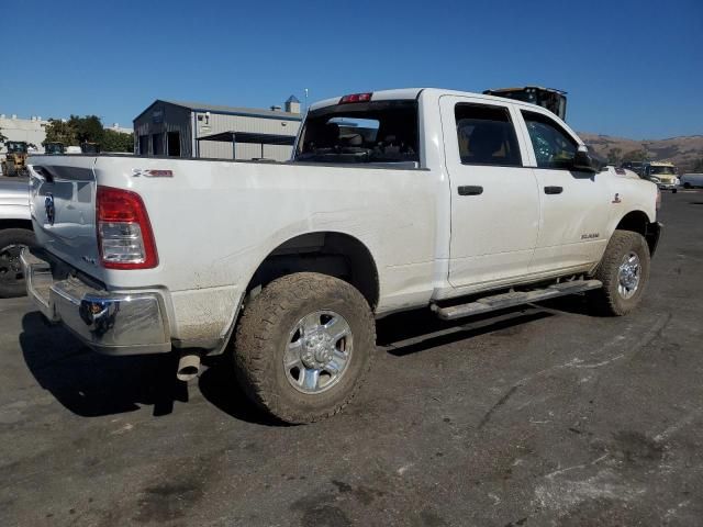 2019 Dodge RAM 2500 Tradesman