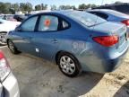 2007 Hyundai Elantra GLS