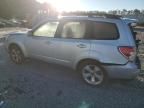 2010 Subaru Forester 2.5XT Limited