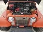 1984 Jeep Jeep CJ7