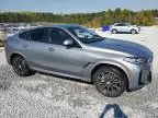 2025 BMW X6 XDRIVE40I