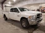 2012 Dodge RAM 2500 SLT