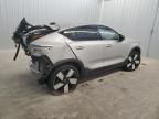 2023 Volvo C40 Recharge Ultimate