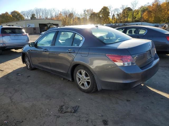 2009 Honda Accord EXL