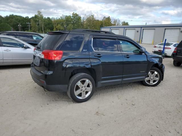 2013 GMC Terrain SLT