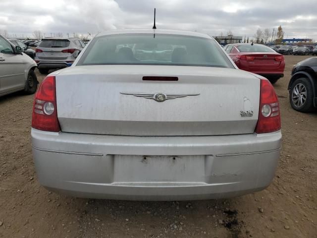 2008 Chrysler 300 Touring