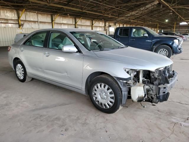 2008 Toyota Camry CE