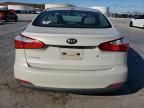 2014 KIA Forte LX