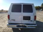 2011 Ford Econoline E250 Van