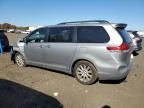 2013 Toyota Sienna XLE