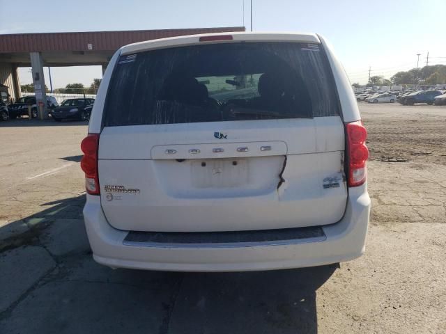 2016 Dodge Grand Caravan R/T