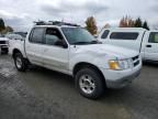 2001 Ford Explorer Sport Trac