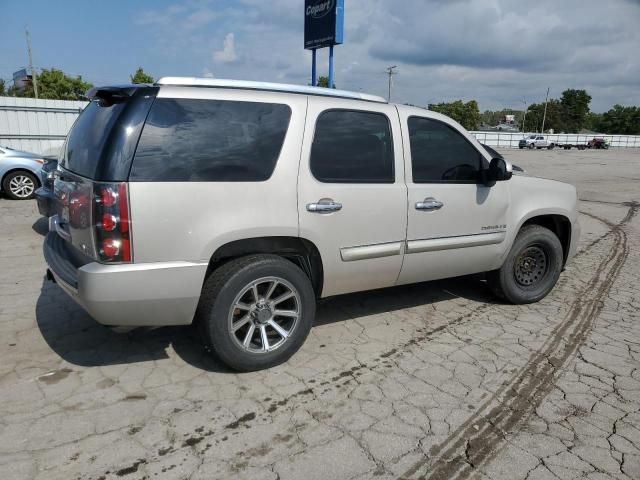 2008 GMC Yukon Denali