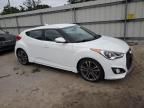 2016 Hyundai Veloster Turbo