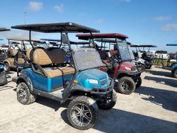 Gofb salvage cars for sale: 2021 Gofb Golf Cart