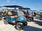 2021 Gofb Golf Cart