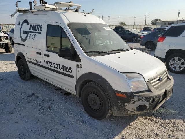 2012 Ford Transit Connect XL