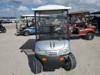 2013 Aspt Golf Cart