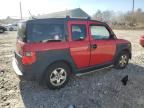 2005 Honda Element EX