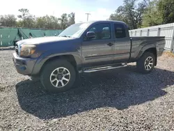 2011 Toyota Tacoma Prerunner Access Cab en venta en Riverview, FL