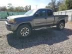 2011 Toyota Tacoma Prerunner Access Cab