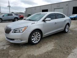 Buick salvage cars for sale: 2015 Buick Lacrosse