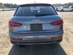 2016 Audi Q3 Prestige