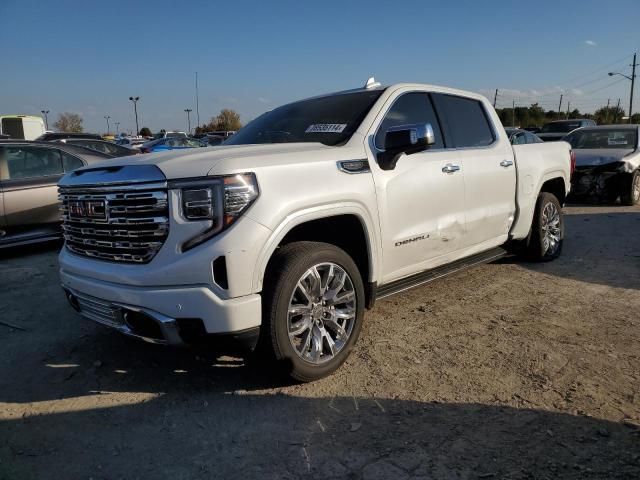 2024 GMC Sierra K1500 Denali