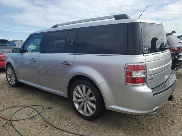 2016 Ford Flex SEL