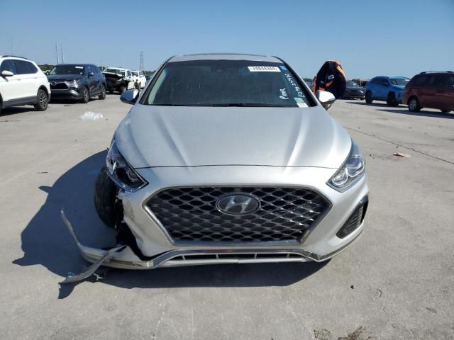 2019 Hyundai Sonata Limited