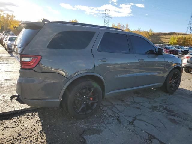 2022 Dodge Durango SRT 392