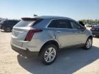 2024 Cadillac XT5 Luxury