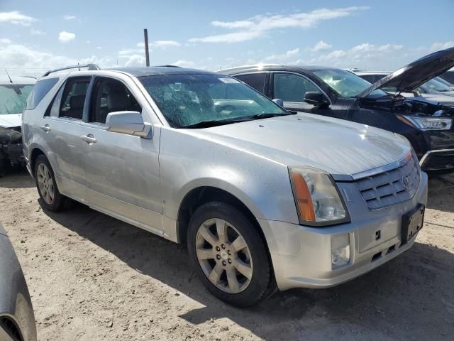 2007 Cadillac SRX