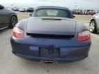 2006 Porsche Boxster