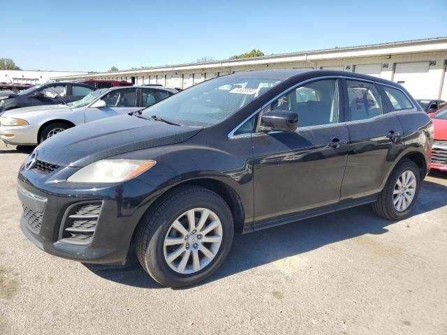 2010 Mazda CX-7