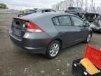 2010 Honda Insight EX