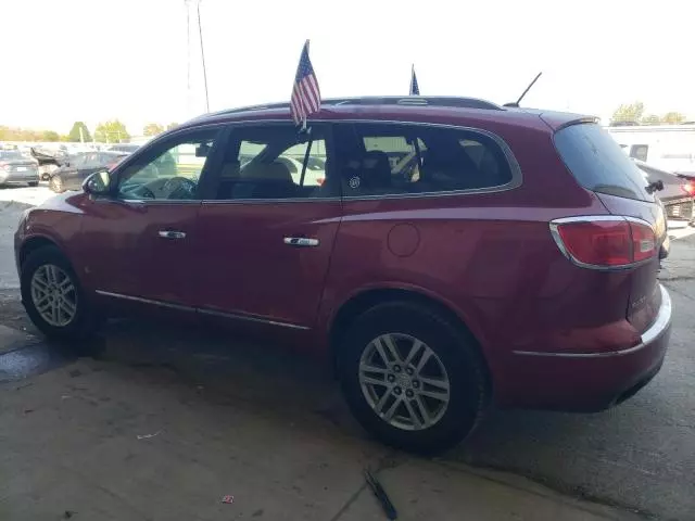 2013 Buick Enclave