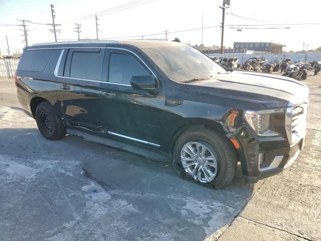 2023 GMC Yukon XL C1500 SLT