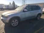 2007 BMW X5 3.0I