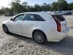 2007 Cadillac CTS Performance Collection