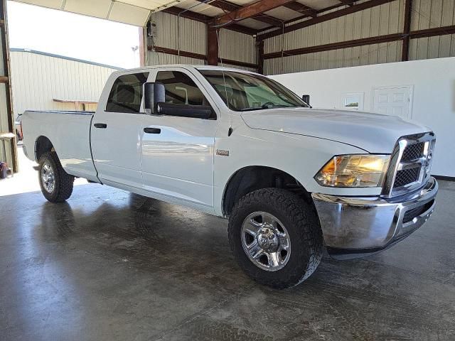 2018 Dodge RAM 2500 ST