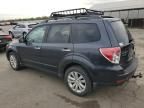 2012 Subaru Forester 2.5X Premium