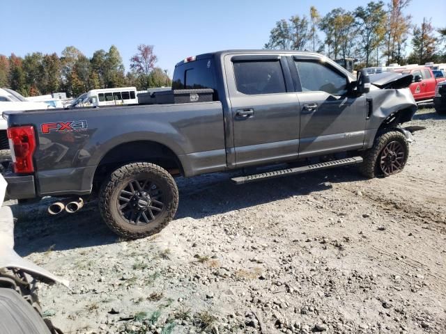 2019 Ford F250 Super Duty