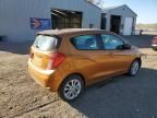 2019 Chevrolet Spark 1LT