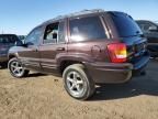 2004 Jeep Grand Cherokee Limited