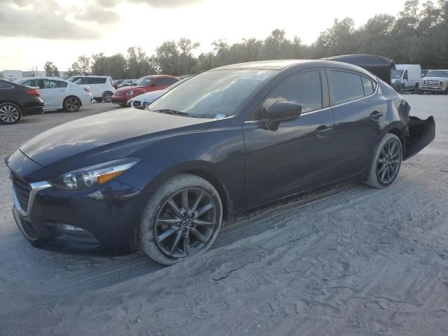 2018 Mazda 3 Touring