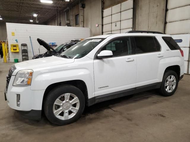 2012 GMC Terrain SLE