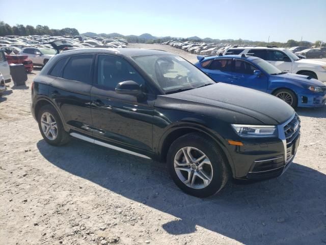 2018 Audi Q5 Premium