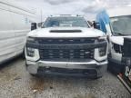 2022 Chevrolet Silverado C3500