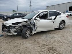 Nissan salvage cars for sale: 2014 Nissan Altima 2.5